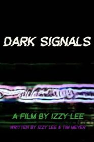 Dark Signals