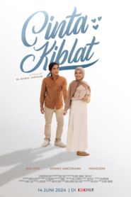 Cinta Kiblat