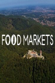 Food Markets: In the Belly of the City