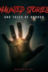 Haunted Stories And Tales Of Horror