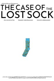 The Case of the Lost Sock