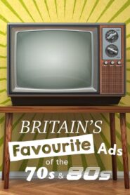 Britain’s Favourite Ads Of The 70s And 80s