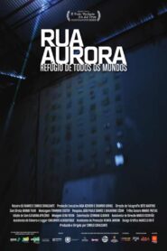 Rua Aurora – Refúgio de Todos os Mundos