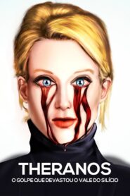 Theranos: O Golpe que Devastou o Vale do Silício