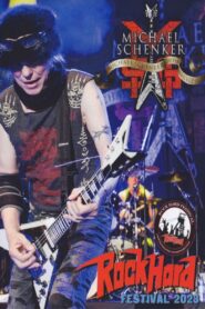 Michael Schenker Group – Rock Hard Festival 2023