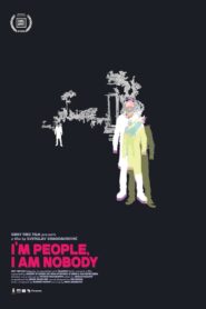 I’m People, I am Nobody