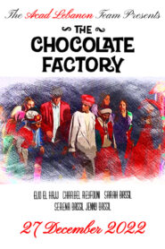 The Chocolate Factory