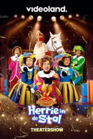 Club van Sinterklaas: Herrie in de Stal