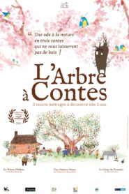 L’Arbre à Contes