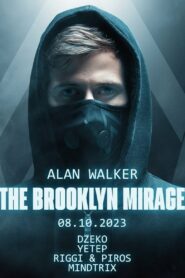 Alan Walker – The Brooklyn Mirage 2023