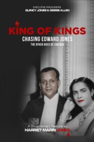 King of Kings: Chasing Edward Jones