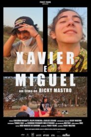 Xavier and Miguel