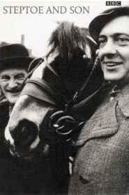 Secrets & Scandals Of Steptoe & Son