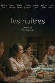 Les Huîtres