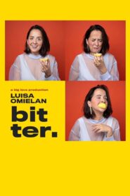 Luisa Omielan: Bitter