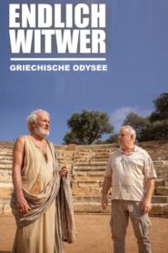 Endlich Witwer – Griechische Odyssee