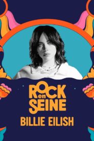 Billie Eilish – Rock en Seine 2023