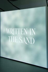 Written in the sand