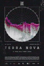 Terra Nova, The Land of Long Shadows