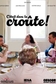 C’était dans la croûte