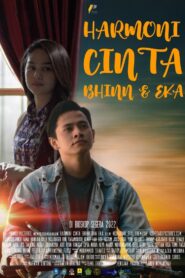 Harmoni Cinta Bhinn Dan Eka