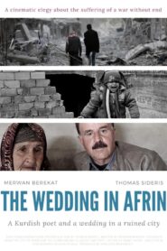 The Wedding in Afrin