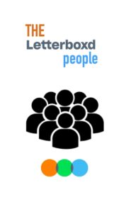 The Letterboxd people