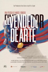 El vendedor de arte