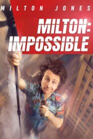 Milton Jones – Milton Impossible