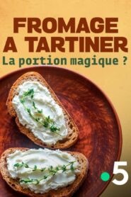 Fromage à tartiner : la portion magique ?