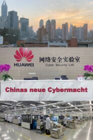 Chinas neue Cybermacht