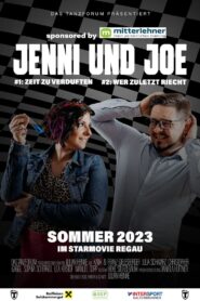 Jenni & Joe: Zeit zu verduften (Teil 1)