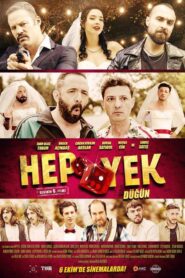 Hep Yek: Düğün