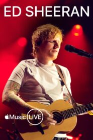 Apple Music Live: Ed Sheeran