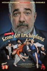 Simpl Revue – Krone der Erschöpfung