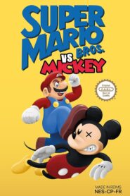 Mario, le plombier qui voulait détrôner Mickey