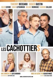 Les Cachottiers