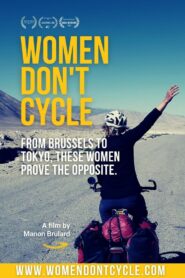 Women Don’t Cycle