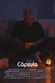 Cápsula