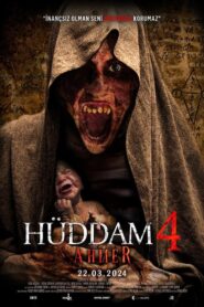 Hüddam 4: Ahmer