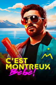 C’est Montreux bébé ! (De Pagnol à Jul)