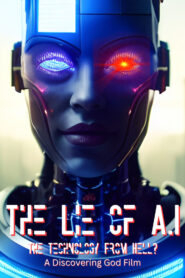 The Lie of A.I/