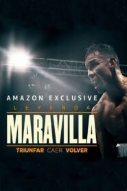 Leyenda Maravilla: Triunfar, caer, volver