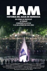 HAM: Historia del agua de Mendoza