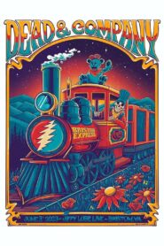 Dead & Company: 2023-06-03 Jiffy Lube Live, Bristow, VA