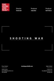 Shooting War