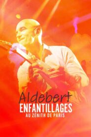 Aldebert – enfantillages au Zénith de Paris