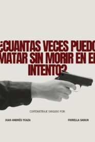 ¿Cuántas veces puedo matar sin morir en el intento?