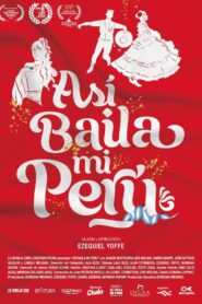 Así baila mí Perú