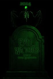 Evil watches